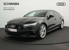 Bild des Angebotes Audi A7 45 TDI qu. 2x S line
