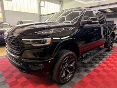 Bild des Angebotes Dodge RAM 1500 5.7 4X4 LIMITED Night LPG Pano Head-Up