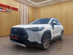 Bild des Angebotes Toyota Corolla Cross 2.0l Hybrid Lounge erst 14.000Km
