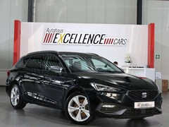 Bild des Angebotes SEAT Leon ST 2.0 TDI DSG FR SPORT / LED, LEDER, SR&WR