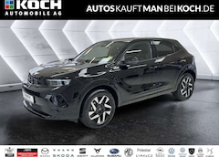 Bild des Angebotes Opel Mokka 1.2 Facelift GS 8AT PDC KAM LED SHZ DAB TEMP