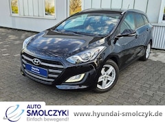 Bild des Angebotes Hyundai i30 PASSION PLUS 1.6 T-GDI 7-DCT AUTOMATIK+KAMERA