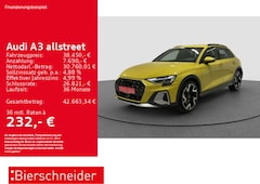 Bild des Angebotes Audi A3 35 TDI 19 MATRIX HuD ACC CAM