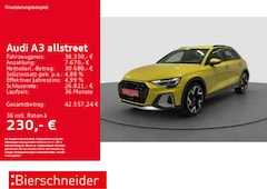 Bild des Angebotes Audi A3 35 TDI 19 MATRIX HuD ACC CAM