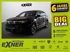 Bild des Angebotes Opel Grandland GS Anhängerkupplung, Allwetterreifen