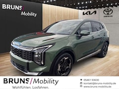 Bild des Angebotes Kia Sportage Kia Sportage 1.6 T-DCT Spirit  Leder,  Drive Wise