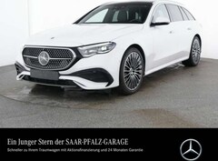 Bild des Angebotes Mercedes-Benz E 450 E 450 d T 4M AMG*PANO*AHK*AMB*BURM-4D*DISTR*360°