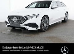 Bild des Angebotes Mercedes-Benz E 450 E 450 d T 4M AMG*PANO*AHK*AMB*BURM-4D*DISTR*360°