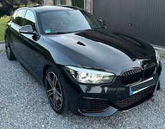 Bild des Angebotes BMW 140 M140i xDrive Aut. Special Edition