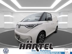 Bild des Angebotes VW ID. Buzz Cargo 77KWH AUTOMATIK (+ACC-RADAR) LED