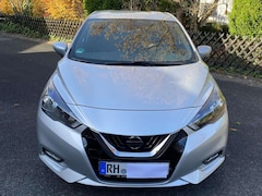 Bild des Angebotes Nissan Micra Micra 1.0 IG-T N-Way