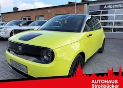 Bild des Angebotes Honda e Advance Pano*360"*LH*Frontscheibenheizung