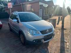 Bild des Angebotes VW Polo IV CrossPolo