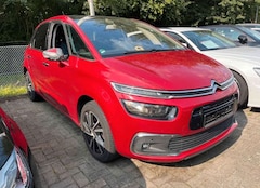 Bild des Angebotes Citroen C4 Picasso Navi Massage Klima PDC Automatik Pano