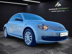 Bild des Angebotes VW Beetle BEETLE 1.2 TSI/2-Z.KLIMA/SHZ/TEMP/PDC'S/2X FUNK
