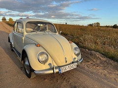 Bild des Angebotes VW Käfer 1200