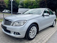Bild des Angebotes Mercedes-Benz C 180 C 180 CGI BlueEFFICIENCY Elegance/ 1Hand / Euro 5