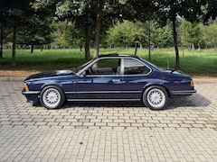 Bild des Angebotes BMW 635 635CSi