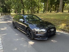 Bild des Angebotes Audi S6 Avant