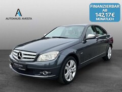 Bild des Angebotes Mercedes-Benz C 200 CDI / 1. HAND/  GARANTIE/ NUR 105.000KM /