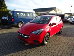 Bild des Angebotes Opel Corsa-e 120 Jahre Klima, Einparkhilfe hinten