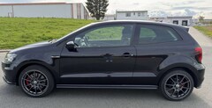 Bild des Angebotes VW Polo GTI 1.8 TSI (Blue Motion Technology)
