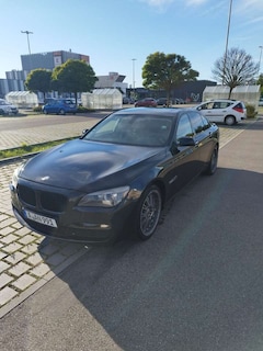 Bild des Angebotes BMW 730 730d