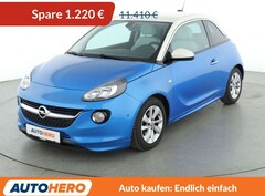 Bild des Angebotes Opel Adam 1.0 Turbo Unlimited ecoFlex*NAVI*TEMPO*PDC*SHZ*