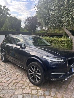 Bild des Angebotes Volvo XC90 Momentum AWD - 7Sitzer