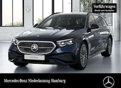 Mercedes-Benz E 220 d T Edition AMG-Line Fahrass 360° Pano AHK