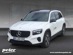 Bild des Angebotes Mercedes-Benz GLB 200 d Progressive Advanced Plus, Multibeam