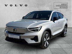 Bild des Angebotes Volvo C40 Core Recharge Pure Electric  SHZ LED PANO