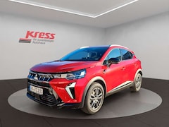 Bild des Angebotes Mitsubishi Colt 1.6 Benziner Hybrid Select