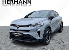 Bild des Angebotes Renault Captur II 1.3 TCe 140 GPF Techno *LED*FLA*SpurH