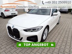 Bild des Angebotes BMW 420 i M Sport*UPE 61.810*Cockpit Prof*Kamera*AHK