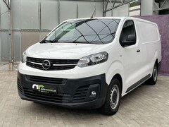 Bild des Angebotes Opel Vivaro KA Edition L3 Nav RFK PDC Sortimo