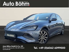 Bild des Angebotes BYD Seal Comfort RWD+Pano+Sitzklima+ACC+360Kam.+Leder.