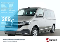 Bild des Angebotes VW T6.1 Caravelle KR Trendline ACC LED PDC NAVI SHZ