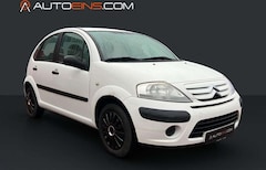 Bild des Angebotes Citroen C3 1.1 Advance