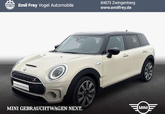 Bild des Angebotes MINI Cooper S Clubman Cooper S Clubman Classic Trim LED* PDC*
