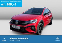 Bild des Angebotes VW Taigo R-Line 1,5 l TSI OPF 110 kW (150 P