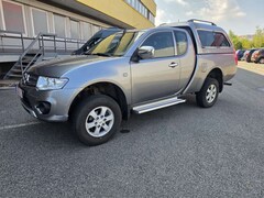 Bild des Angebotes Mitsubishi L200