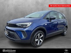 Bild des Angebotes Opel Crossland Crossland 1.2 Turbo Edition S/S /Anhängerkuppl.