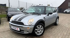 Bild des Angebotes MINI Cooper Mini Cooper/Klima/