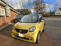 Bild des Angebotes smart forTwo Coupe Passion