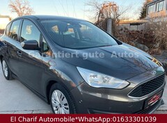 Bild des Angebotes Ford C-Max C-MAX Trend