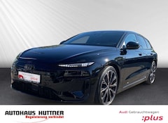 Bild des Angebotes Audi A6 Avant e-tron quattro AHK ACC HUD Matrix Pano