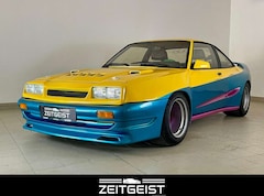 Opel Manta MANTA B GTE BERTIE MATTIG BREITBAU, H-ZULASSUNG