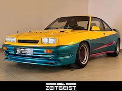 Bild des Angebotes Opel Manta MANTA B GTE BERTIE MATTIG BREITBAU, H-ZULASSUNG