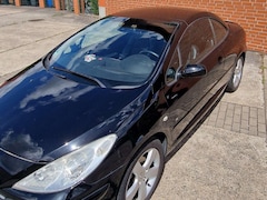 Bild des Angebotes Peugeot 307 307 CC JBL Cabrio